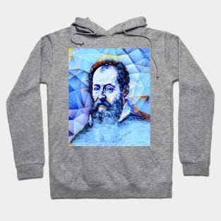 Giorgio Vasari Portrait | Giorgio Vasari Artwork | Giorgio Vasari Painting 14 Hoodie